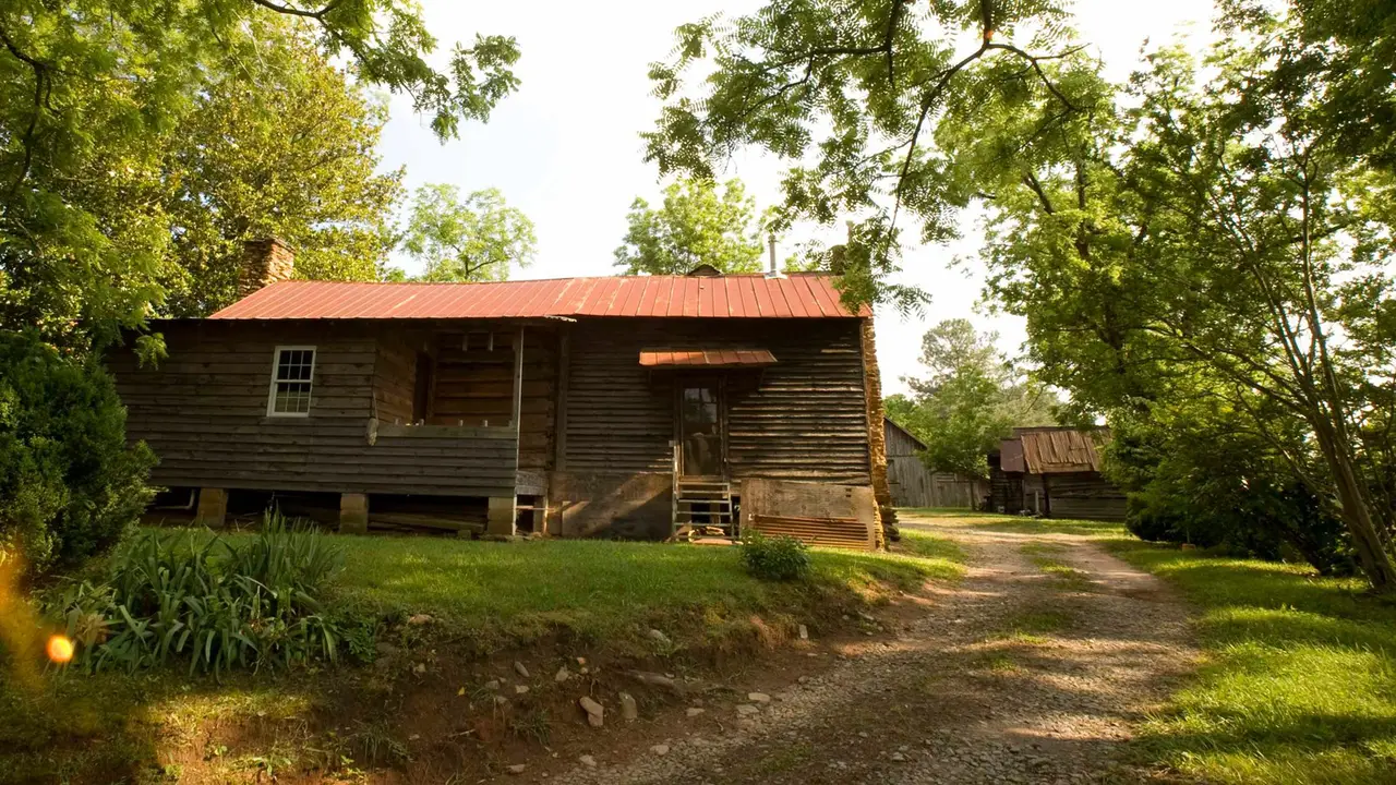 East Cobb needs a community garden at Hyde Farm
