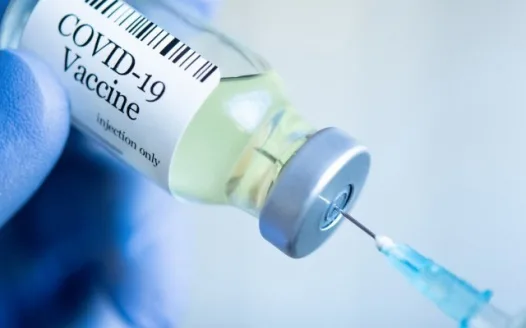 Everyone should get vaccinated!