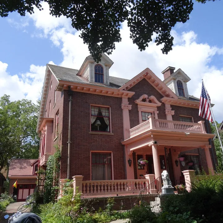 Help us stop the over-development of our beloved Heritage Hill!