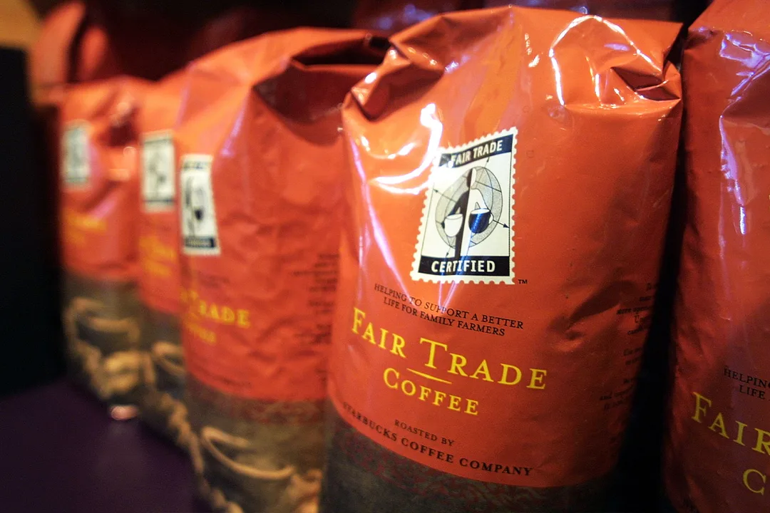1000 Fair Trade Towns say: Make trade fair
