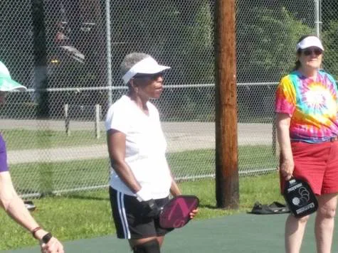 Henrico Pickleball Complex