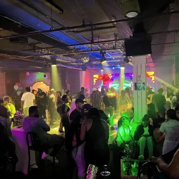 Allow Creative Productions to host A Weekly at images say i will attend