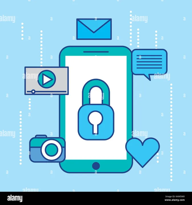 Stop Employers From Accessing Your Social Network Page