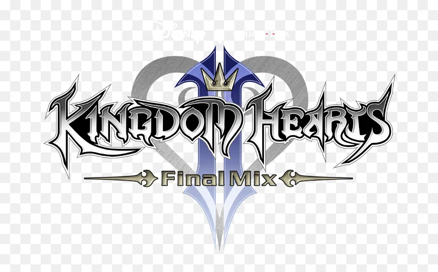 Kingdom Hearts 2 x TinierMe Collab Gacha!!