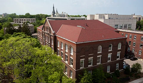 Reinstate Faculty Governance