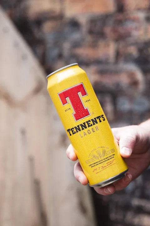 TENNENTS 2012