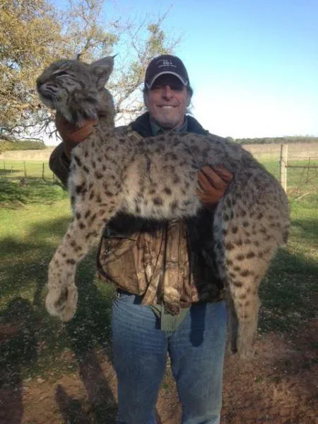 Make Trapping of Animals Illegal!!