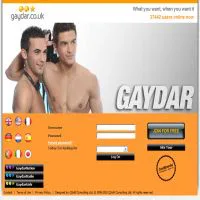 RACISM AND HOMOPHOBIA ON GAYDAR AND OTHER 'DATING' WEBSITES