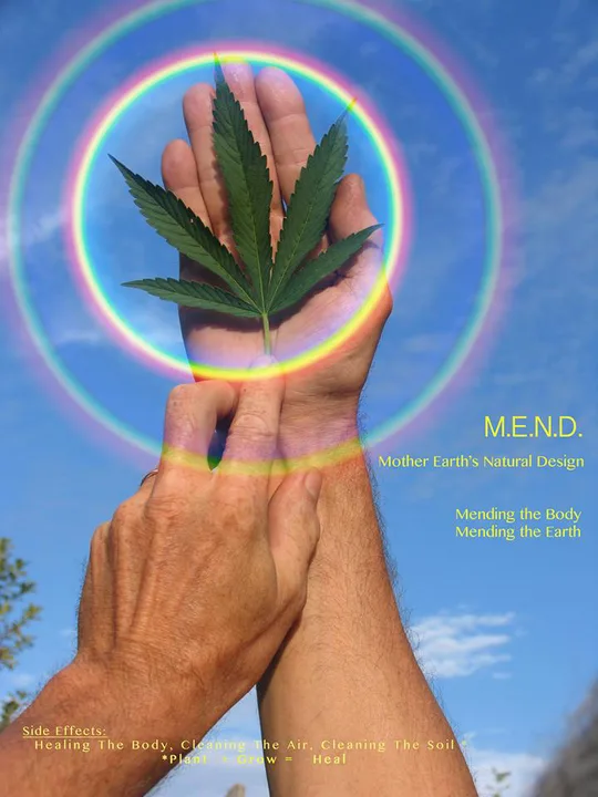 Medical Marihuana in Meaford