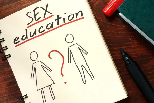 NJ residents REJECT Gov. Murphy's perverse Comprehensive Sexual Education curriculum in our schools, grades K-12. We DO NOT CONSENT & want it REMOVED!