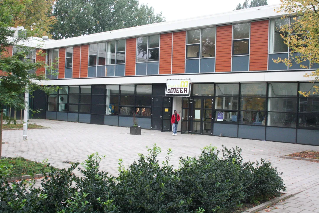 College de meerr