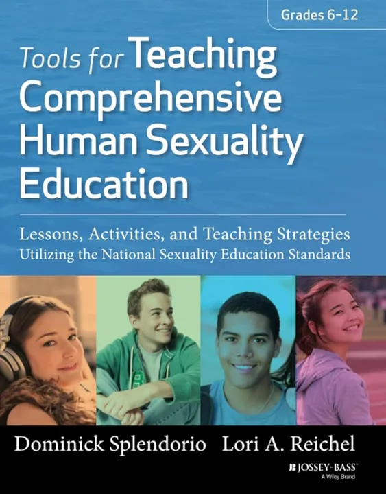 Better Sex Ed