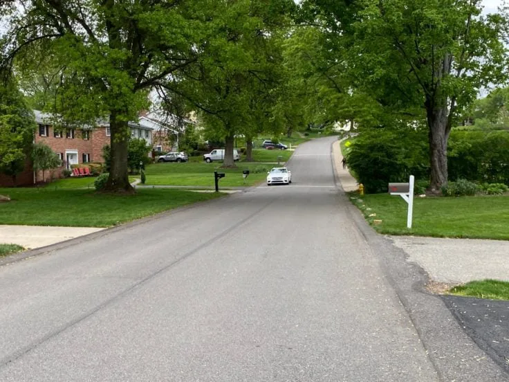 Make College Heights safer with lower speed limits and resident-only restrictions