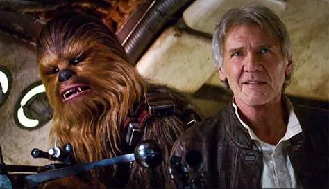 Petition: SPOILERS On Star Wars: Han Solo must RETURN!!