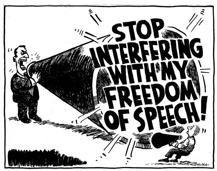 Letter to Obama: No Fairness Doctrine