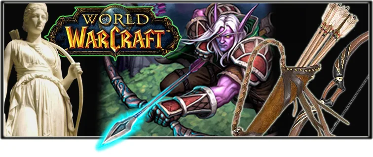 Hunter's quiver (WoW)