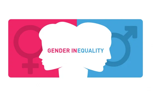Join Gender Equalization