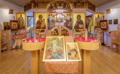 Reinstate The V. Rev. Father Yakov Ryklin as Acting Rector of St. Mary Magdalen Orthodox Church