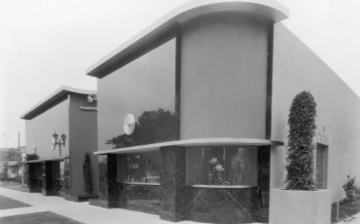 Save the Hollywood Reporter Building