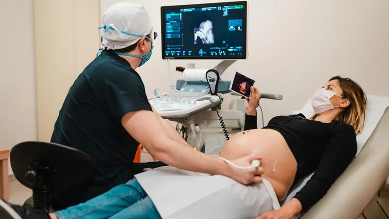 Pre-natal leukodystrophy screening as mandatory