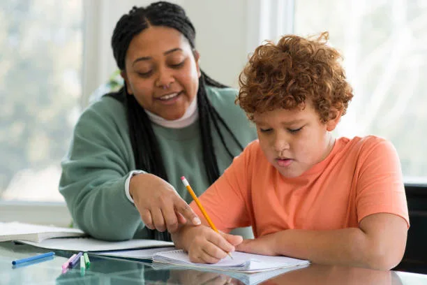extra assistant teachers