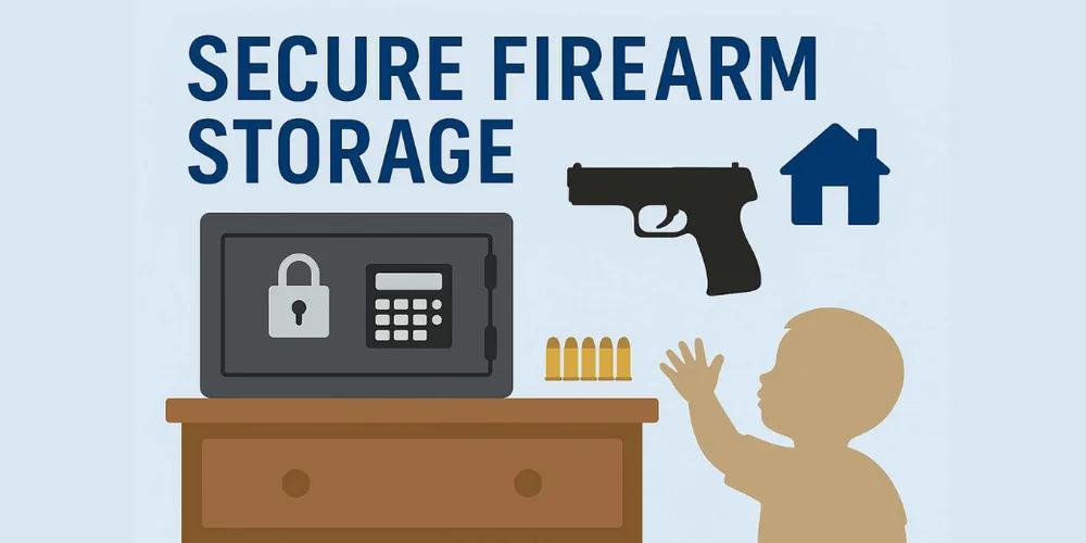 Allow Teachers to Carry Guns