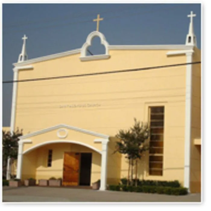 PETITION TO REINSTATE REV. RAMON PALOMERA TO ST. ALOYSIUS GONZAGA PARISH