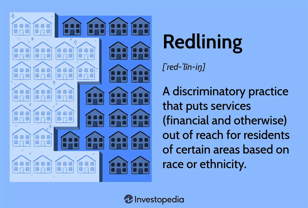 End Insurance Redlining Now