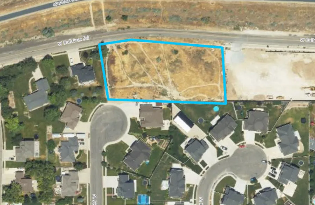 SR-92 Expansion Lehi Neighborhood Petition