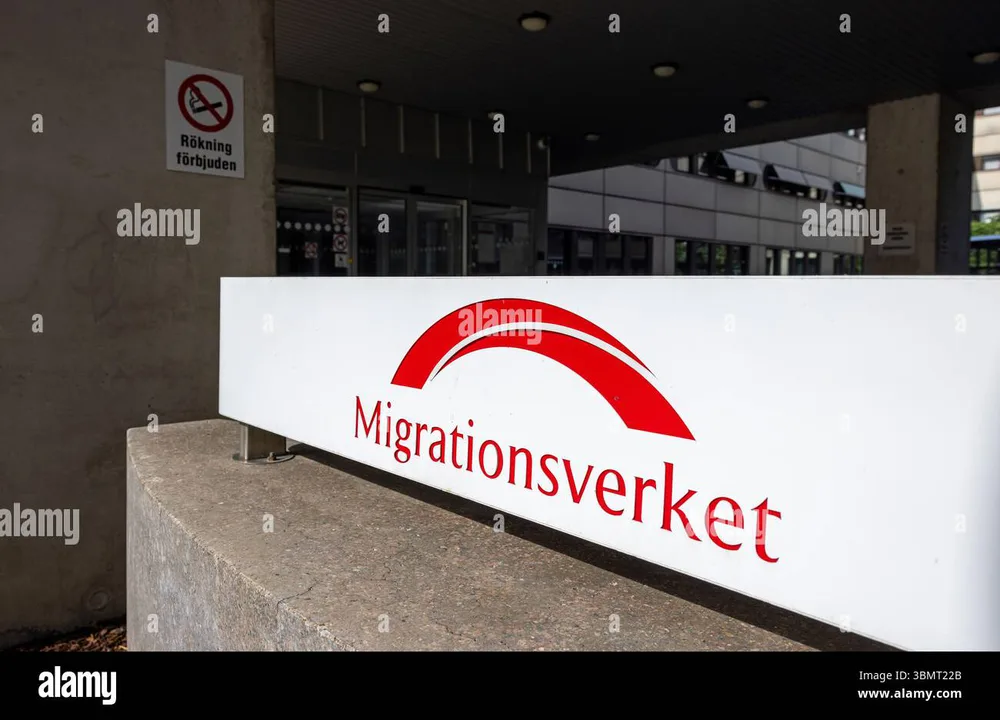 Stoppa utvisningen av Masoud Salehi & familjen / Stop the deportation of Masoud Salehi & Family