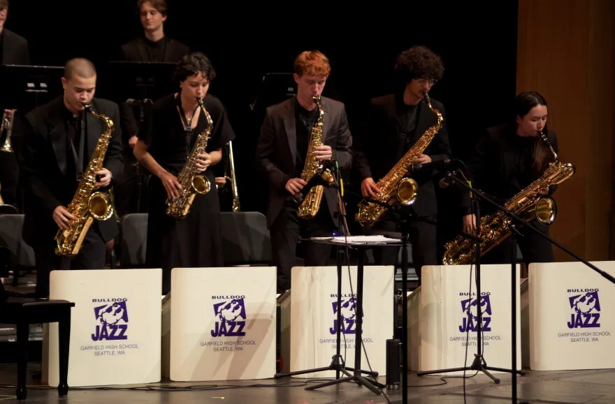 Help Save the East Band Program