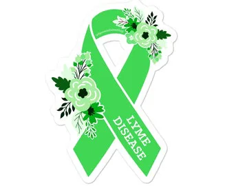 The Shame Of Having Lyme