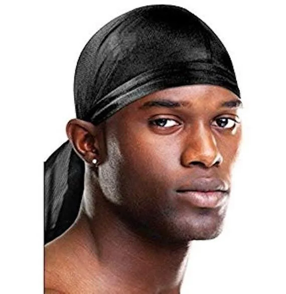 Petition for Mr Brazier to wear a durag for one school day