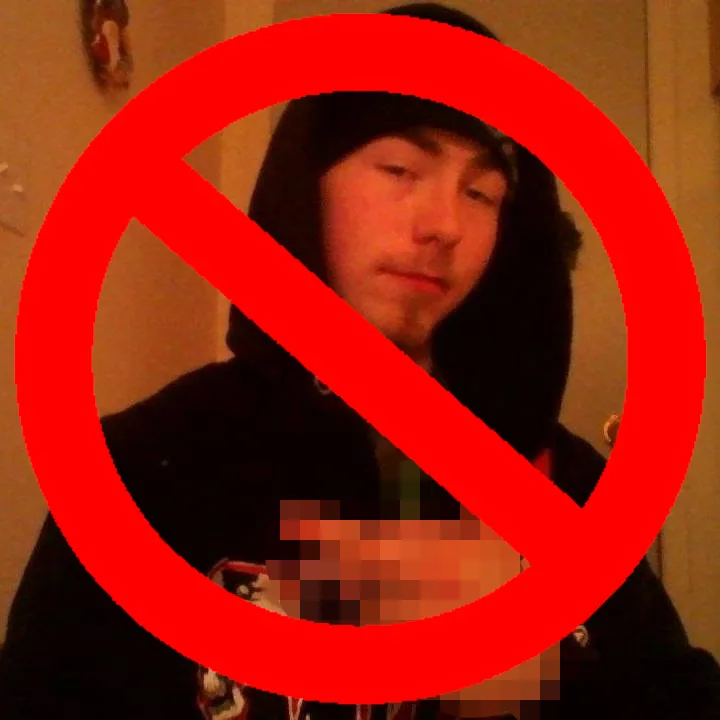 Petition to ban Nick Hewlett(Nicholas Hewlett) from Roberts Arm, Newfoundland.