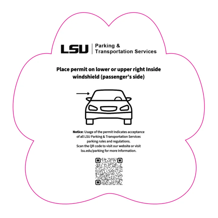 Petition for Transportation Fees and On-Campus Reliability