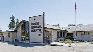 Town Meeting for Q&A with Mayers Hospital Board and CEO to Be Informed on OB Closing