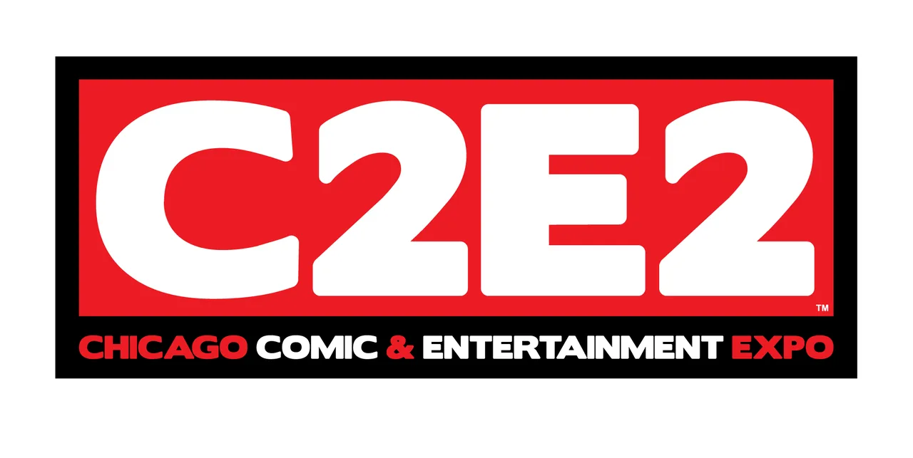 Robbie Kay at C2E2(Chicago,IL)