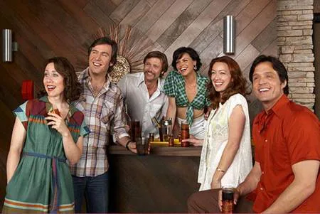 Petition for a Swingtown movie