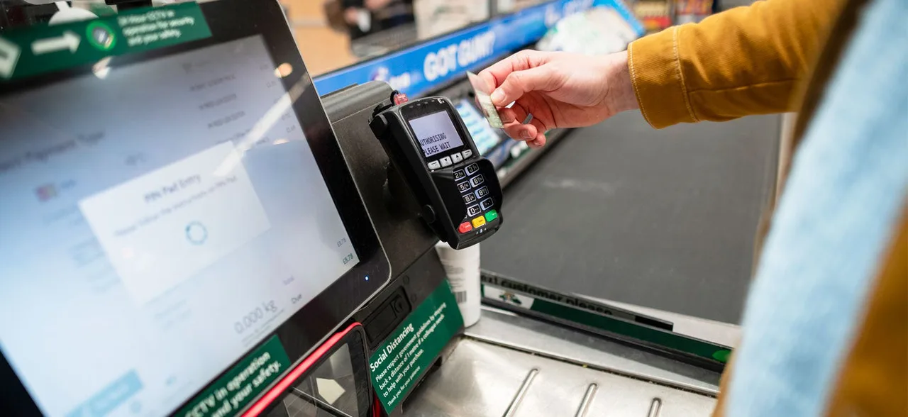 EBT (Welfare Card) Itemized Food Limits Petition