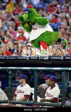 Please Bring Back Pat the Bat