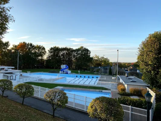 Petition for Enhanced Community Engagement on Green Tree Borough Swimming Pool Design