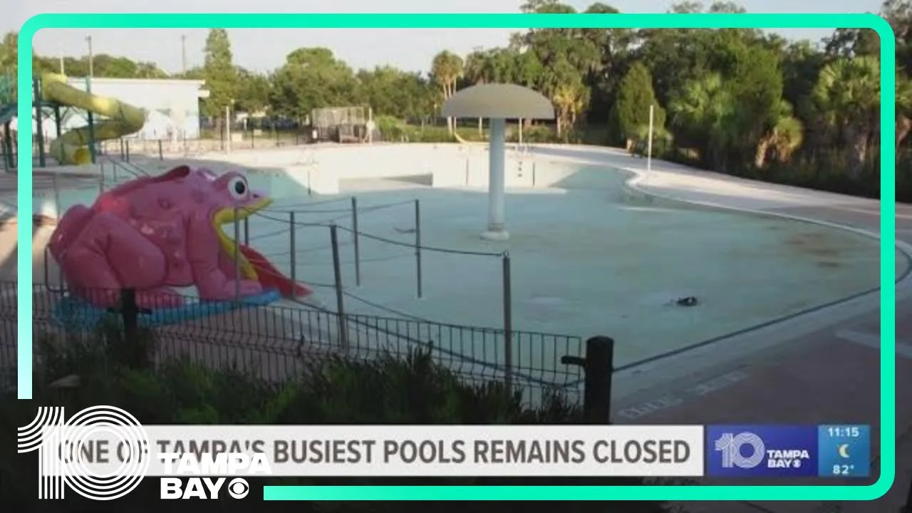 ECIA POOL MISMANAGEMENT