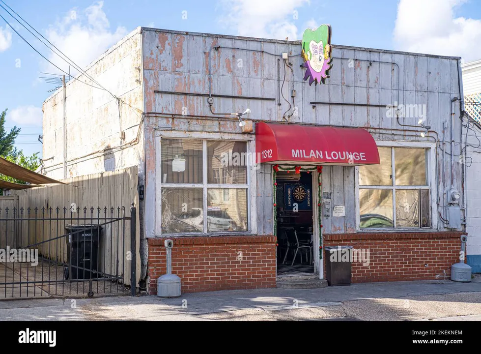 Shut down the Little Tijuana bar