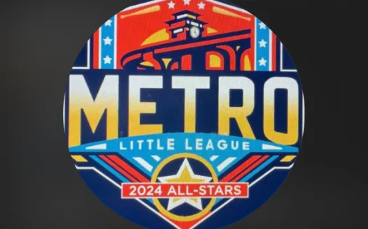 Metro Little League Takeover