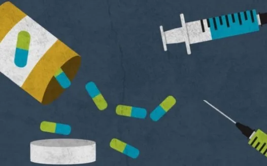 Require Opioid Training for Medical Professionals
