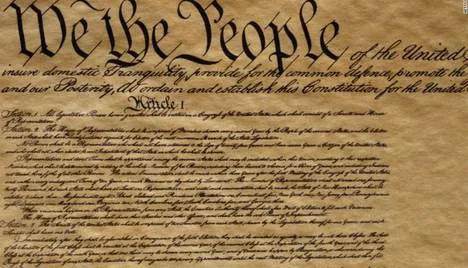 Say NO to the GOP Blocking the Supreme Court Nominee