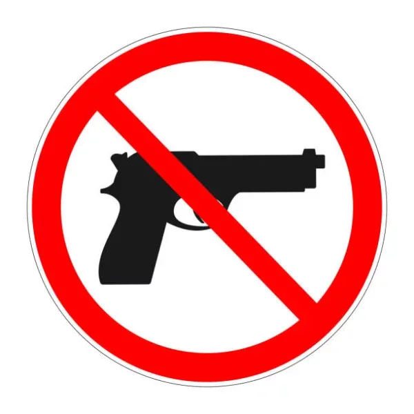 Ban Assault Weapons for 15 years