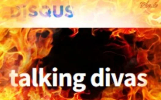 #ENDTALKINGDIVAS