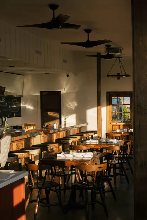 Bring back Jack's Steakhouse in Gretna, VA!
