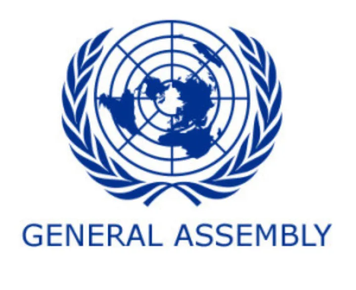 Support UN General Assembly President Brockmann's Call for BDS against Israel